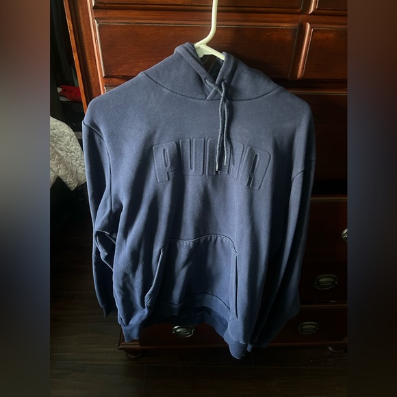 Puma Sweater - Picture 5 of 9